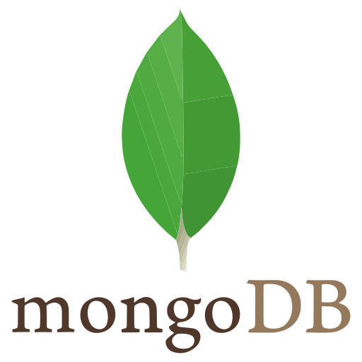 mongodb_original_wordmark_logo_icon_146425